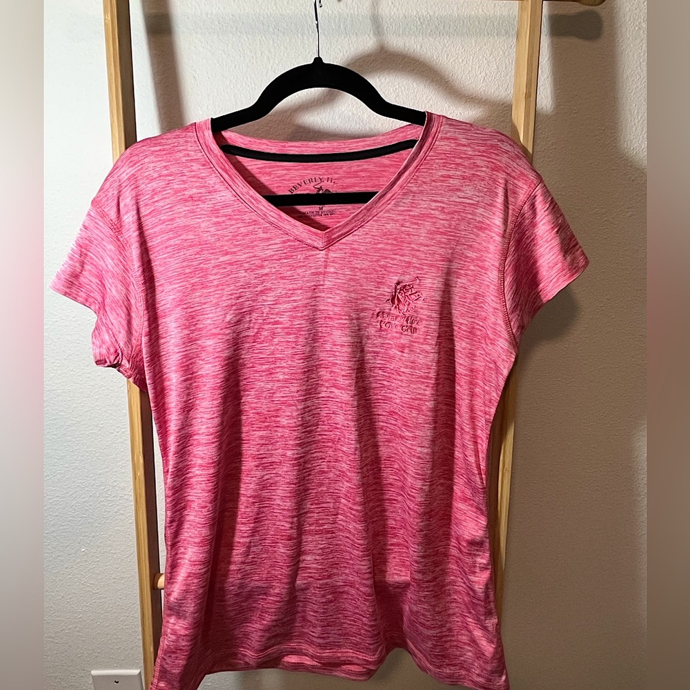 U.S. Polo Association t-shirt